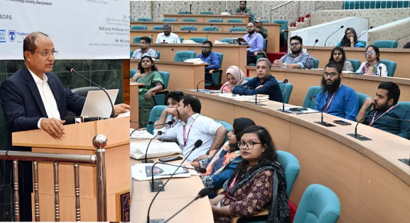 ঢাকা বিশ্ববিদ্যালয়ে দু’দিনব্যাপী আন্তর্জাতিক সম্মেলন শুরু